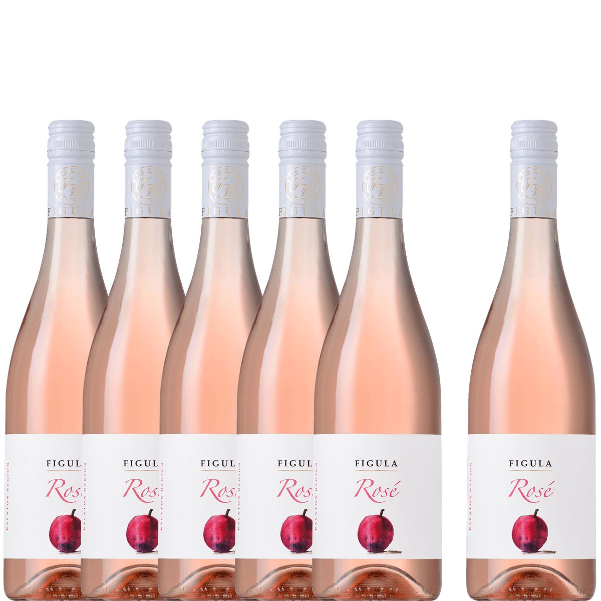 FIGULA 5=6 Rosé 2025
