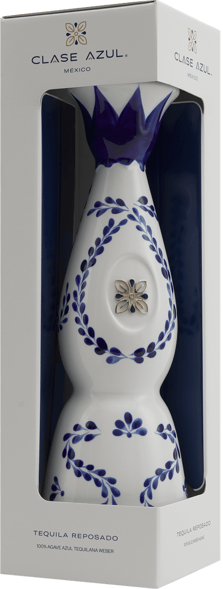 CLASE AZUL Tequila Reposado