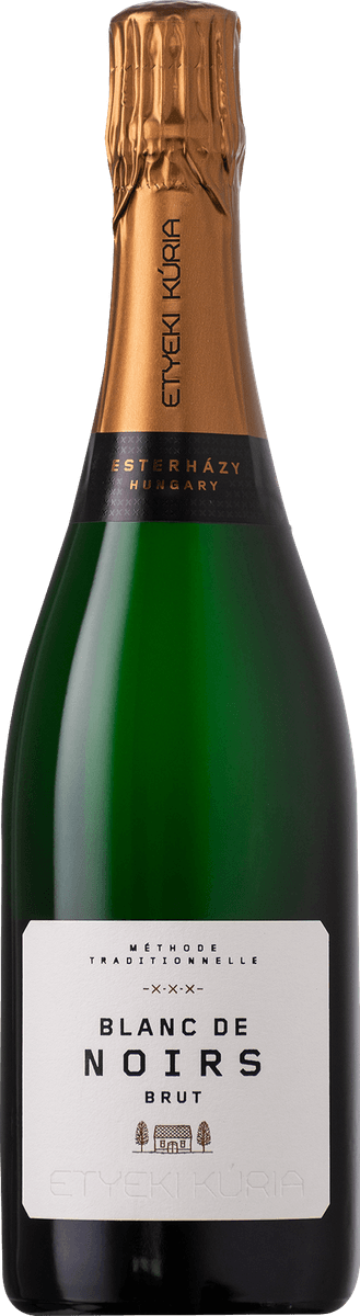 ETYEKI KÚRIA Blanc de Noirs Brut