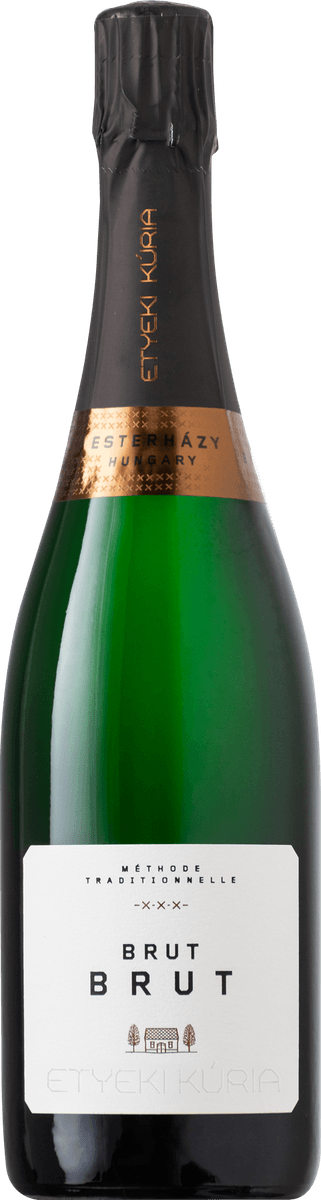 ETYEKI KÚRIA Brut Brut