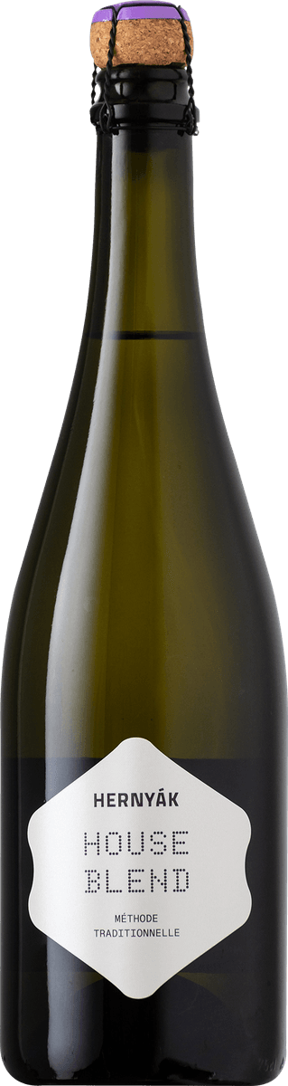 HERNYÁK Brut