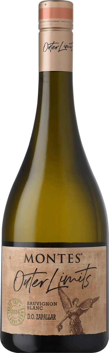 MONTES Outer Limits Sauvignon Blanc 2024