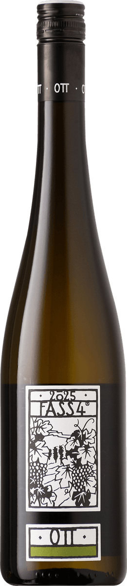 OTT Fass 4 2025 (Organikus)
