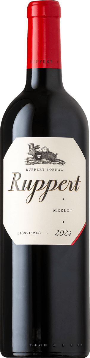 RUPPERT Merlot Premium 2024