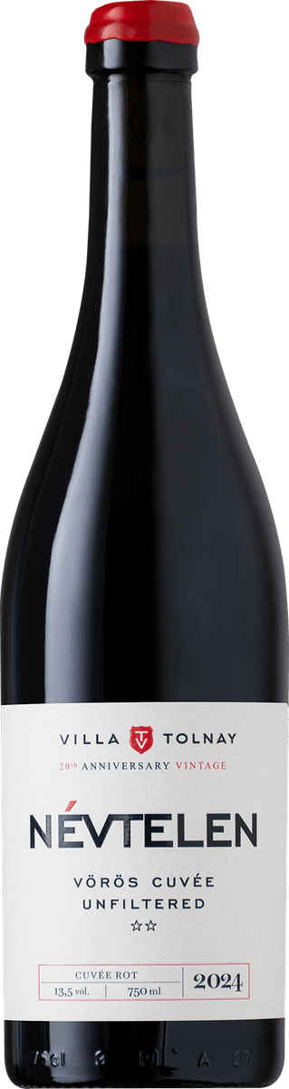 VILLA TOLNAY Névtelen Cuvée 2024