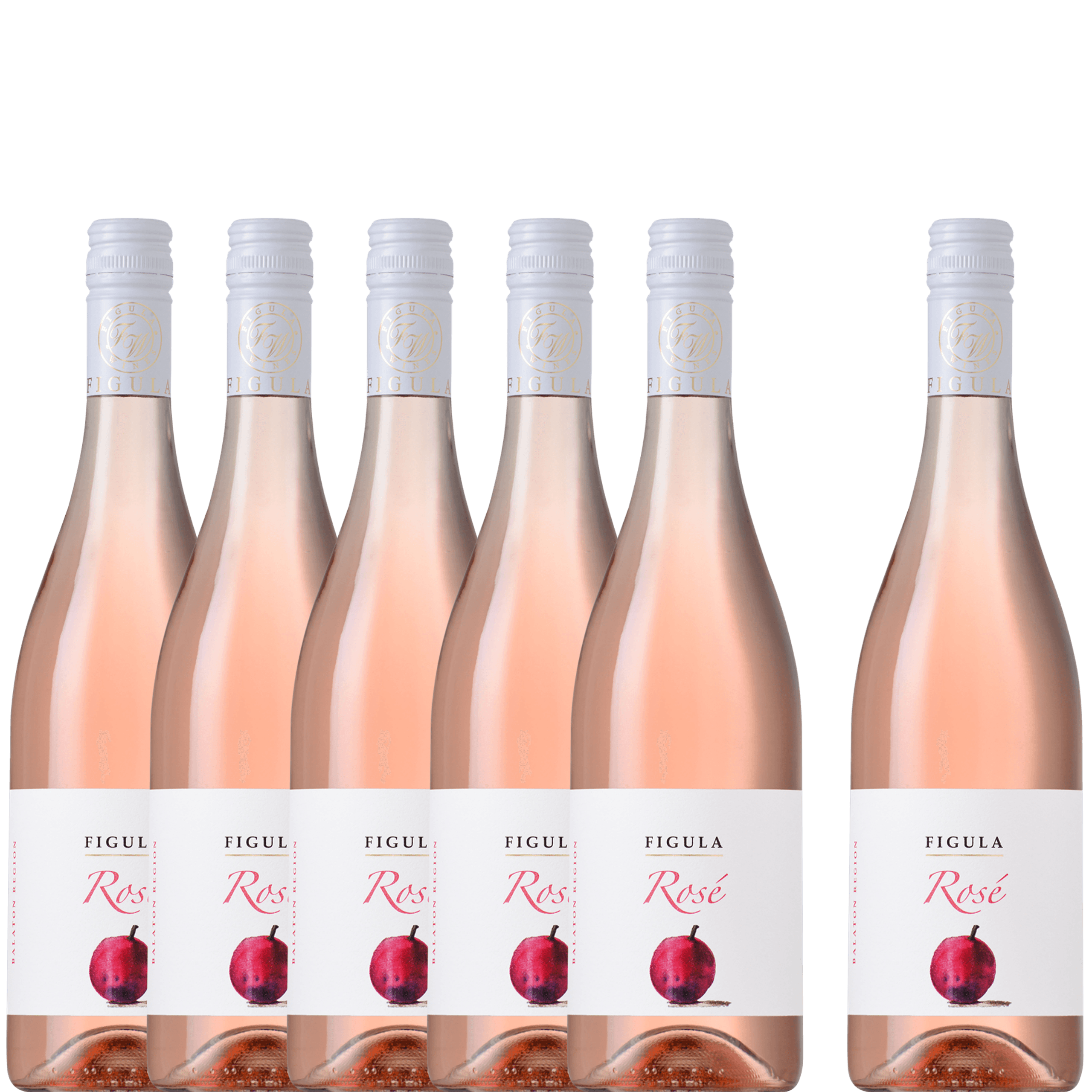 FIGULA 5=6 Rosé 2025
