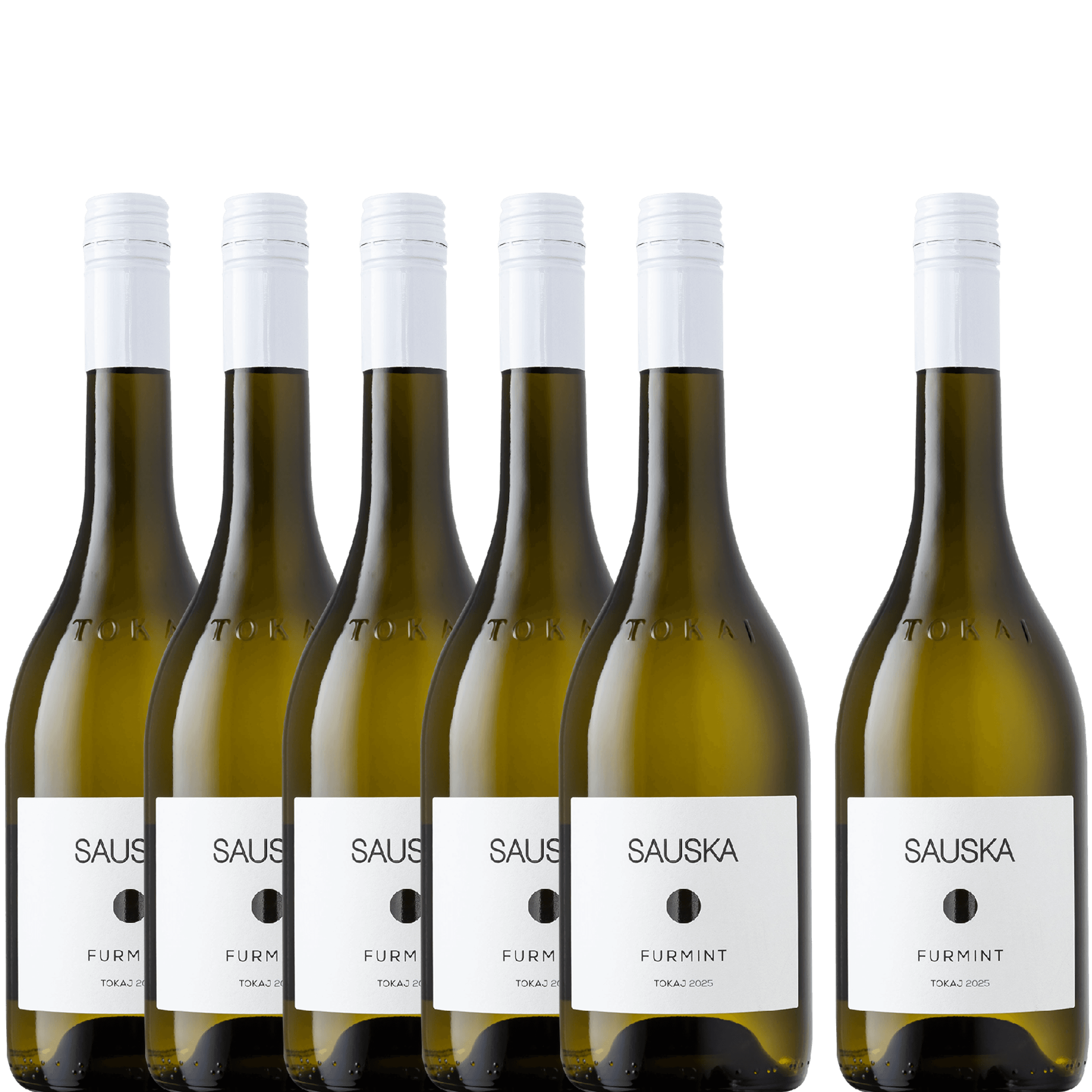 SAUSKA 5=6 Furmint 2025