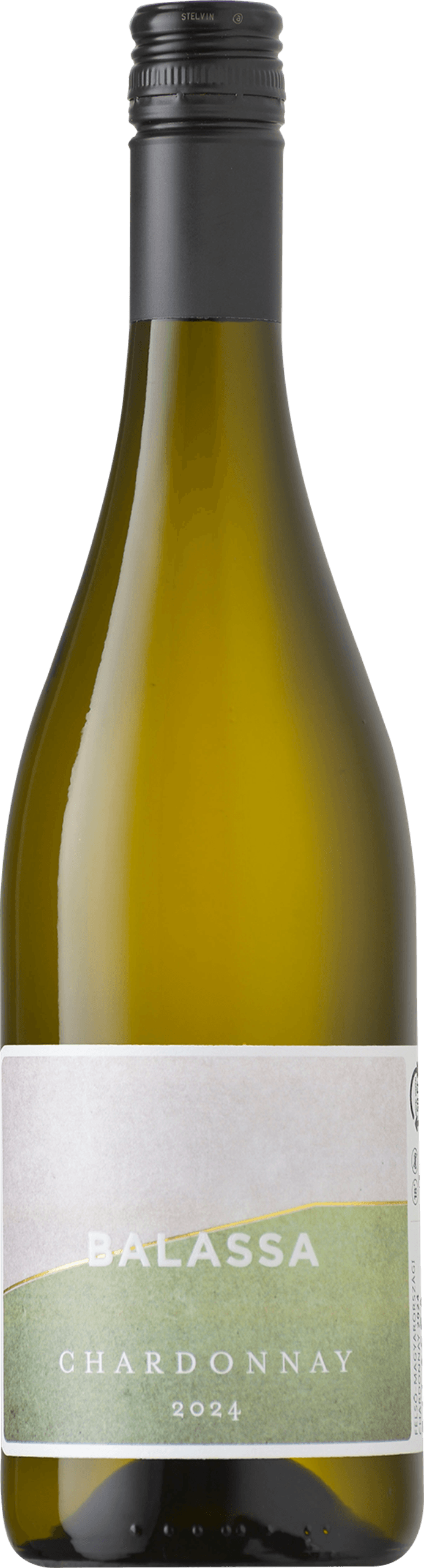 BALASSA Chardonnay 2024