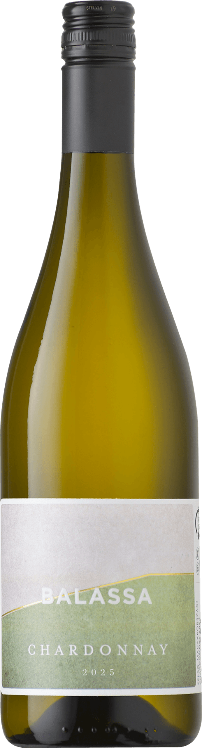 BALASSA Chardonnay 2025