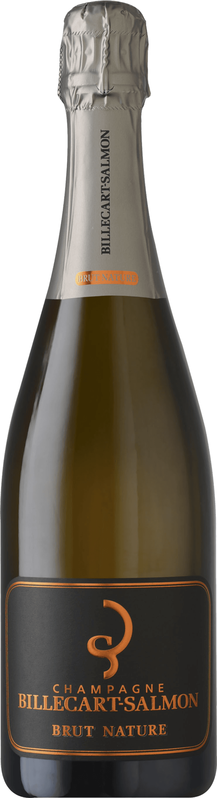 BILLECART-SALMON Brut Nature