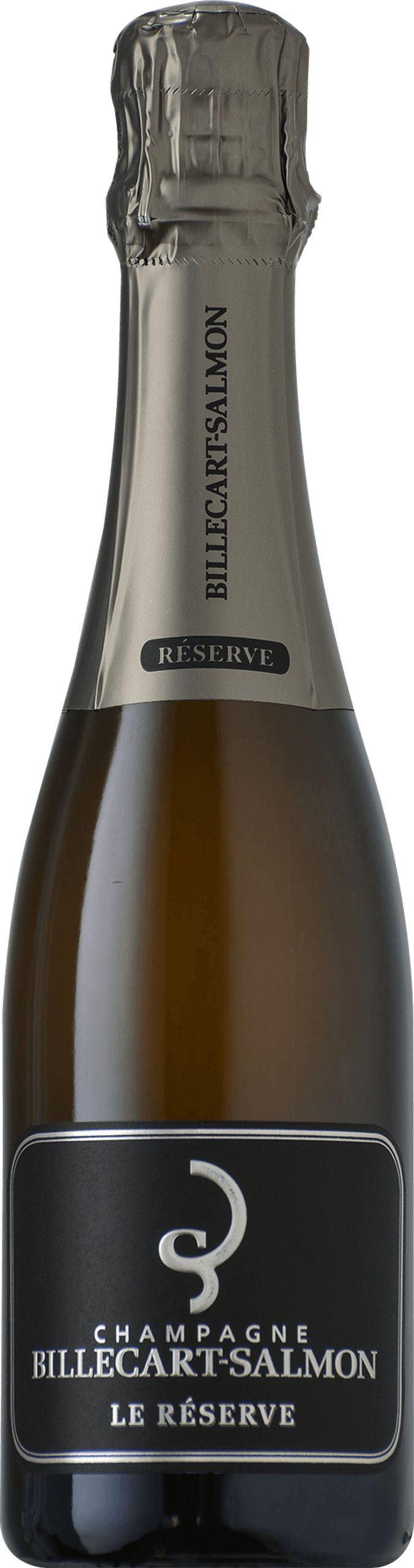 BILLECART-SALMON Le Réserve (0,375 l)