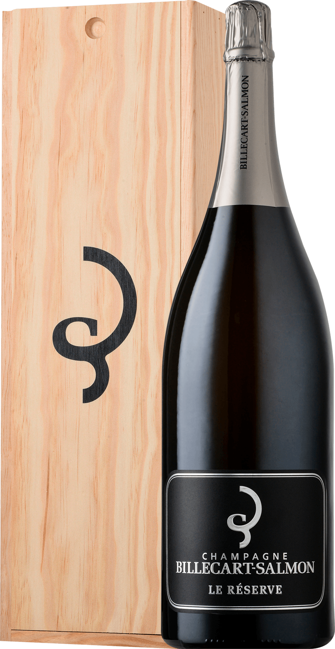BILLECART-SALMON Le Réserve Jeroboam