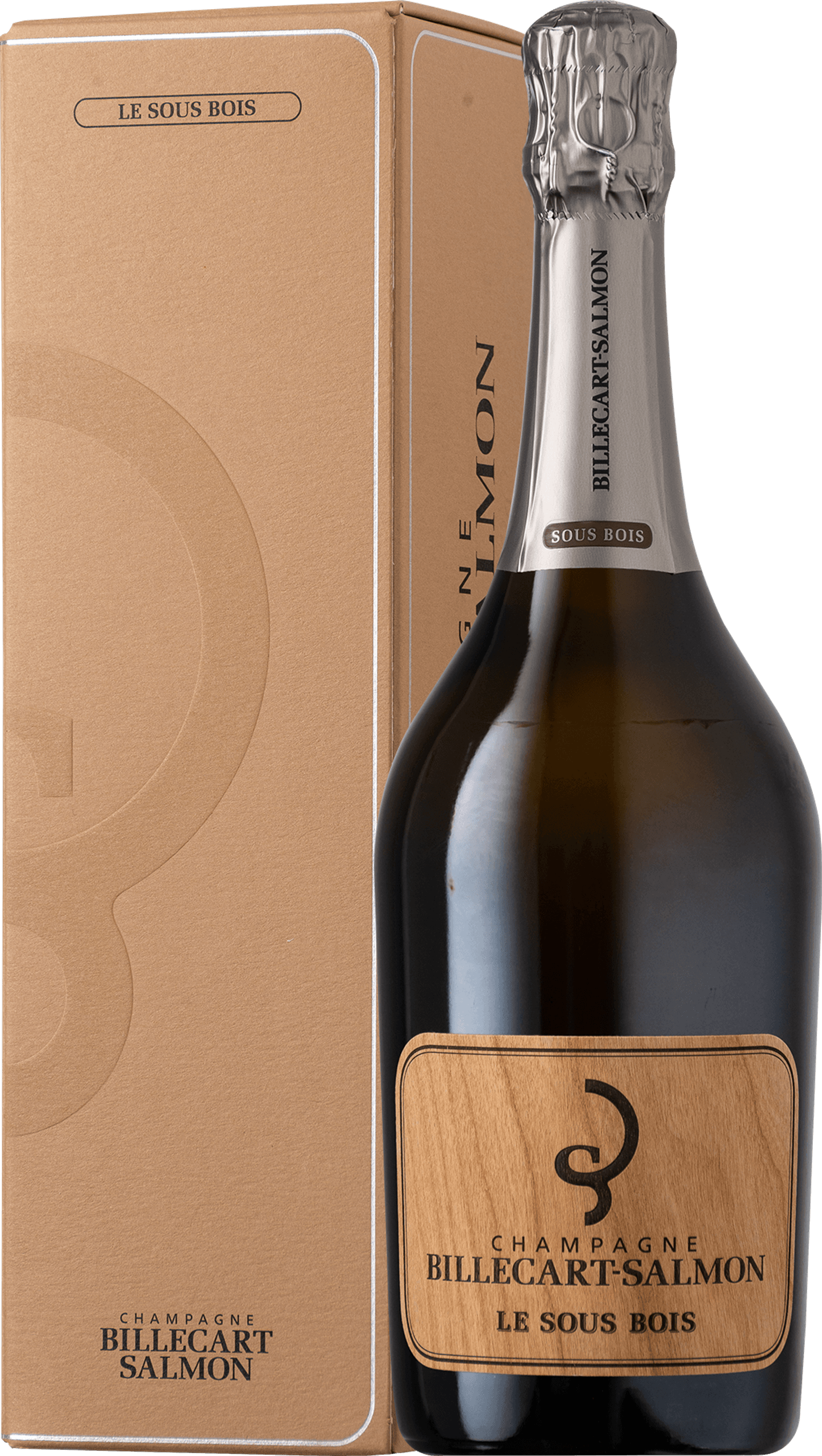 BILLECART-SALMON Le Sous Bois (in Gift Box)