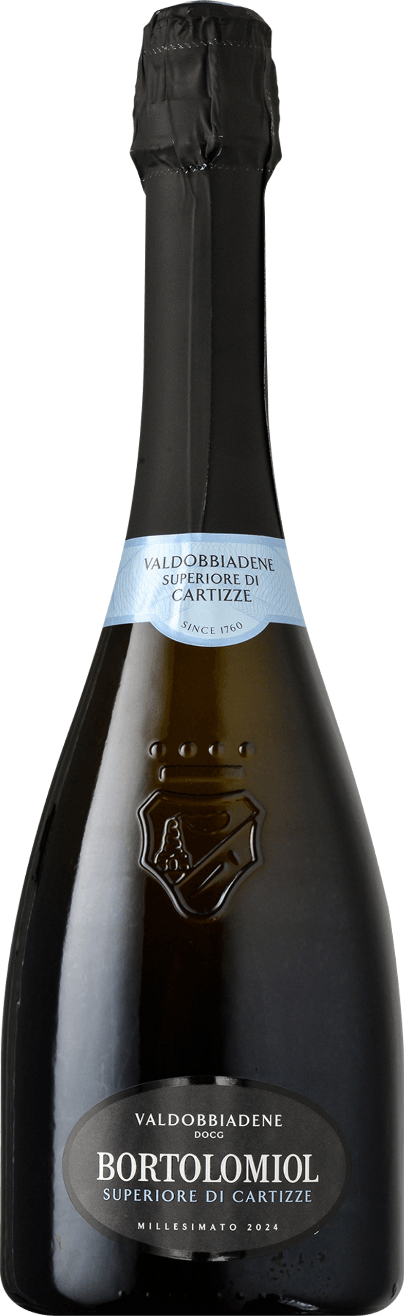 BORTOLOMIOL Cartizze Dry 2024 – DOCG