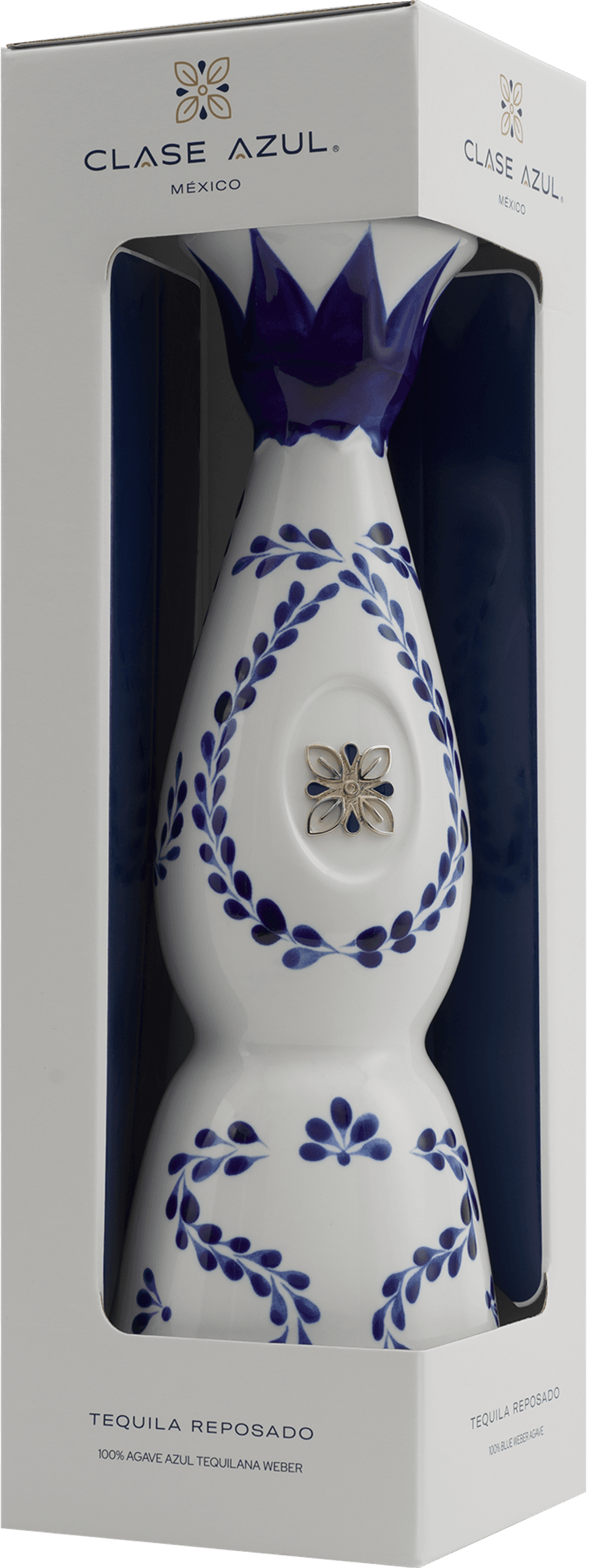 CLASE AZUL Tequila Reposado