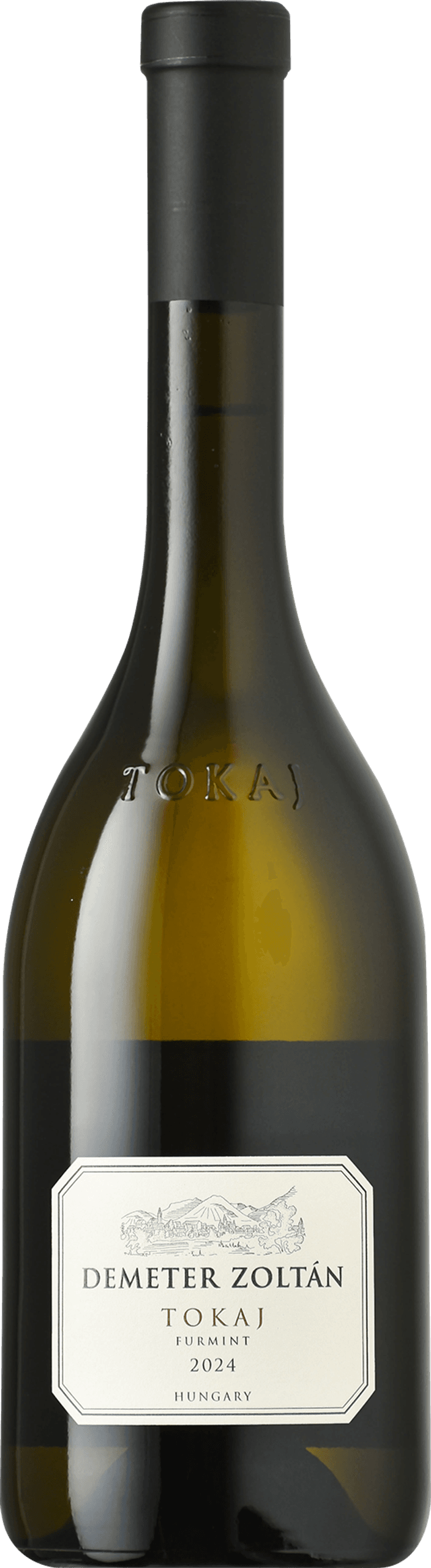 DEMETER ZOLTÁN TOKAJ Furmint 2024