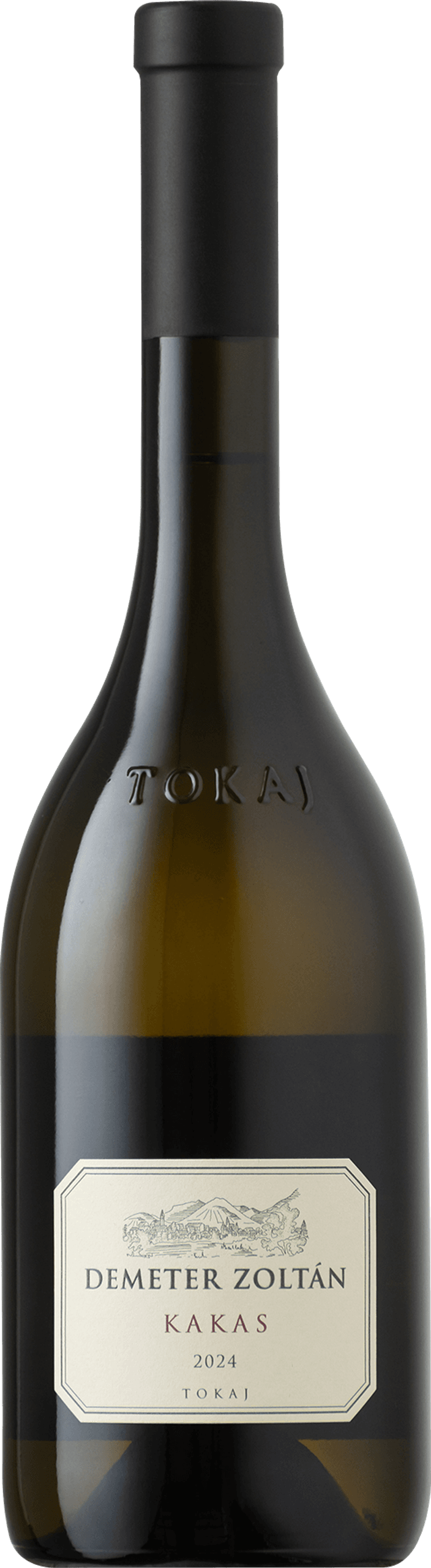 DEMETER ZOLTÁN "Kakas" Furmint 2024