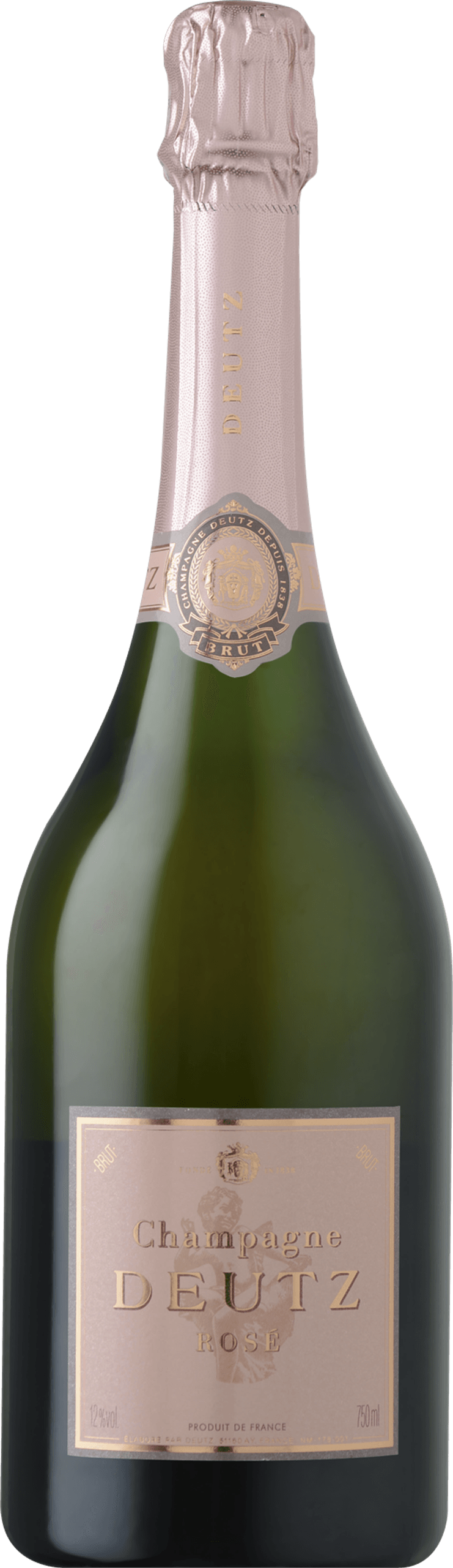 DEUTZ Brut Rosé