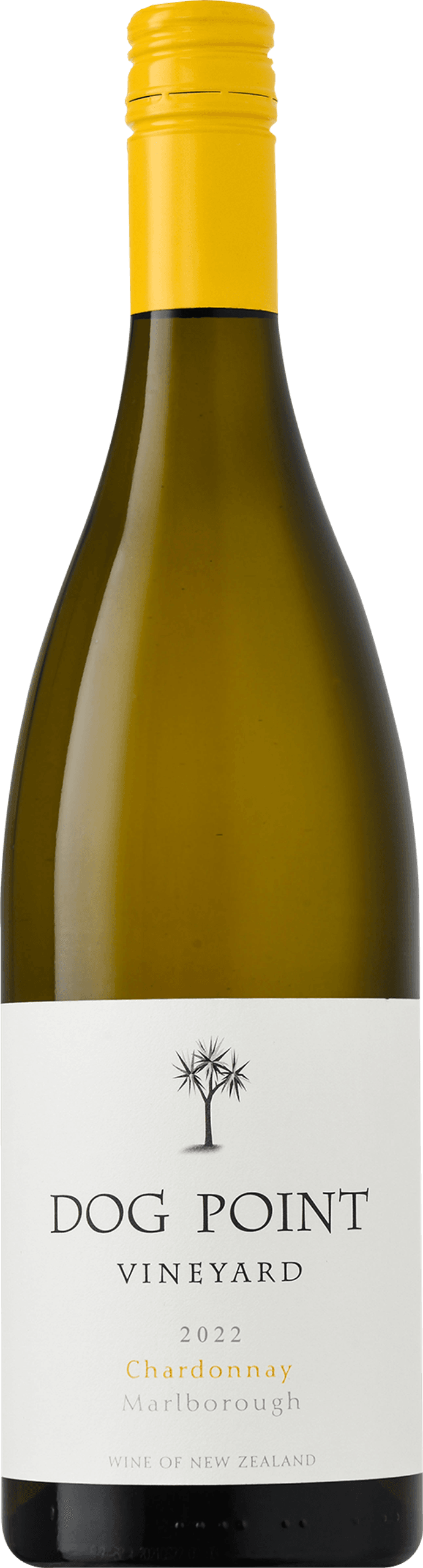 DOG POINT VINEYARD Chardonnay 2022