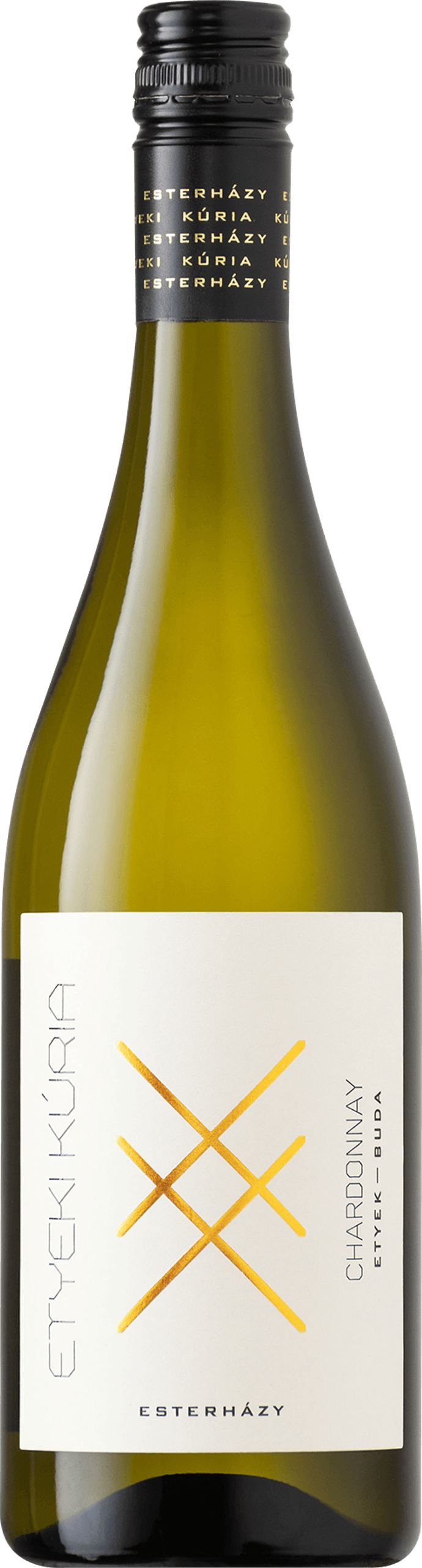 ETYEKI KÚRIA Chardonnay 2024