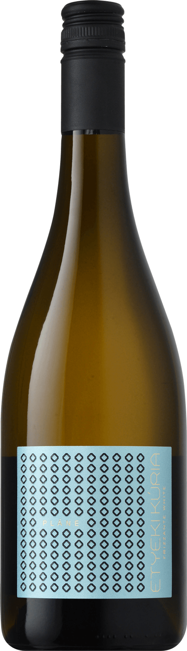 ETYEKI KÚRIA Pláne Frizzante White