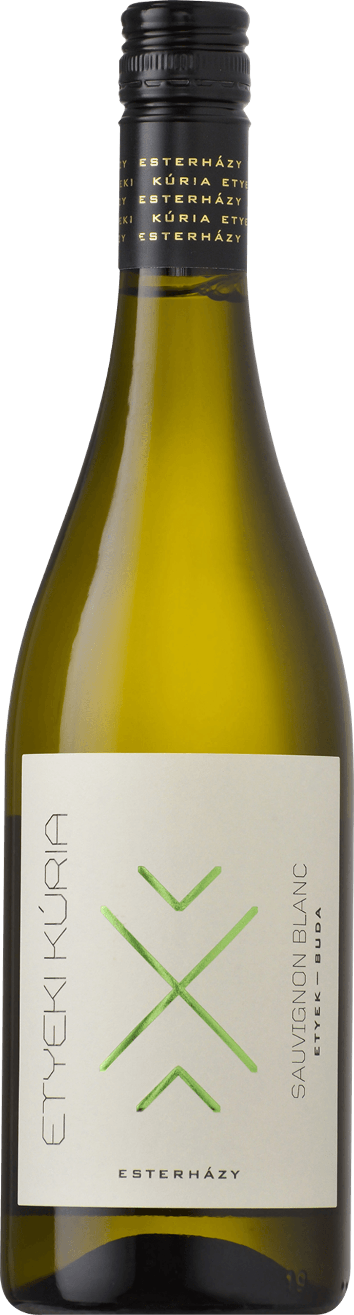 ETYEKI KÚRIA Sauvignon Blanc 2025