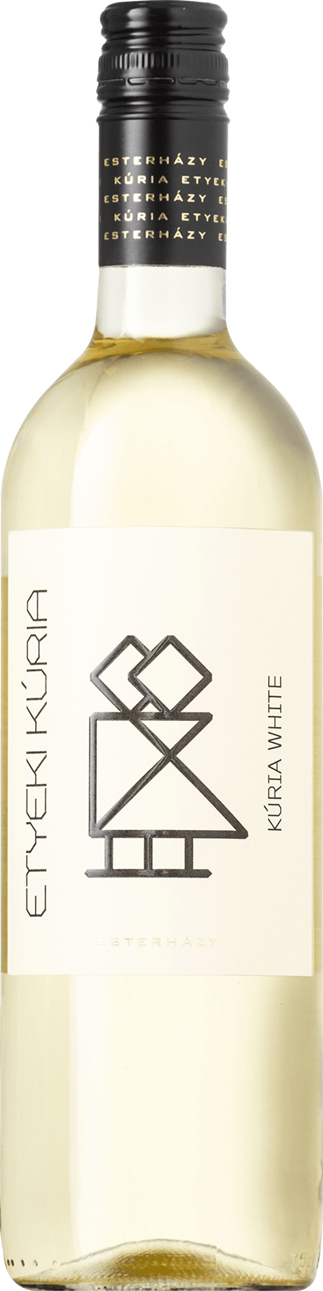 ETYEKI KÚRIA White 2025