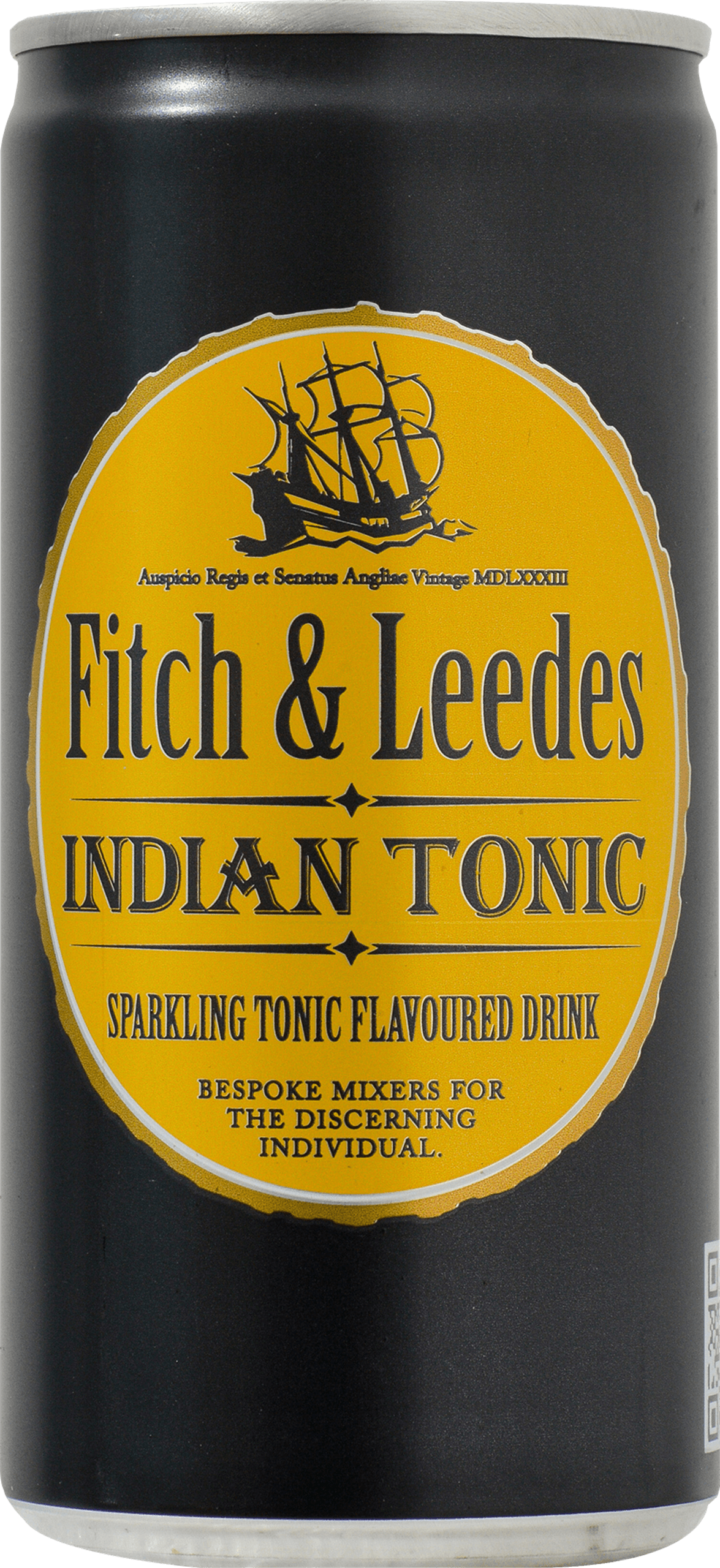 FITCH & LEEDES Indian Tonic (0,2 l)