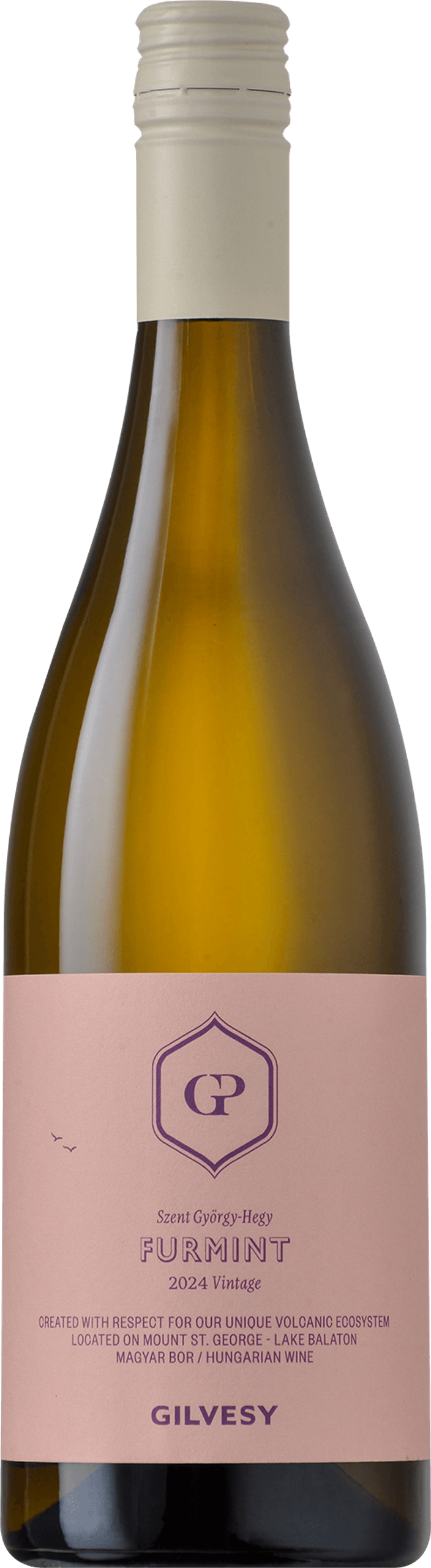 GILVESY Furmint 2024 (Organic)
