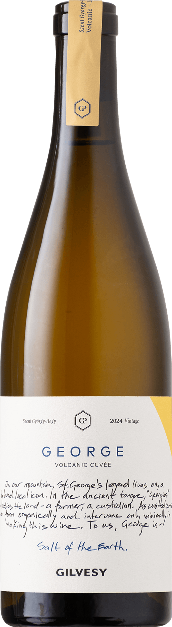 GILVESY George Cuvée 2024