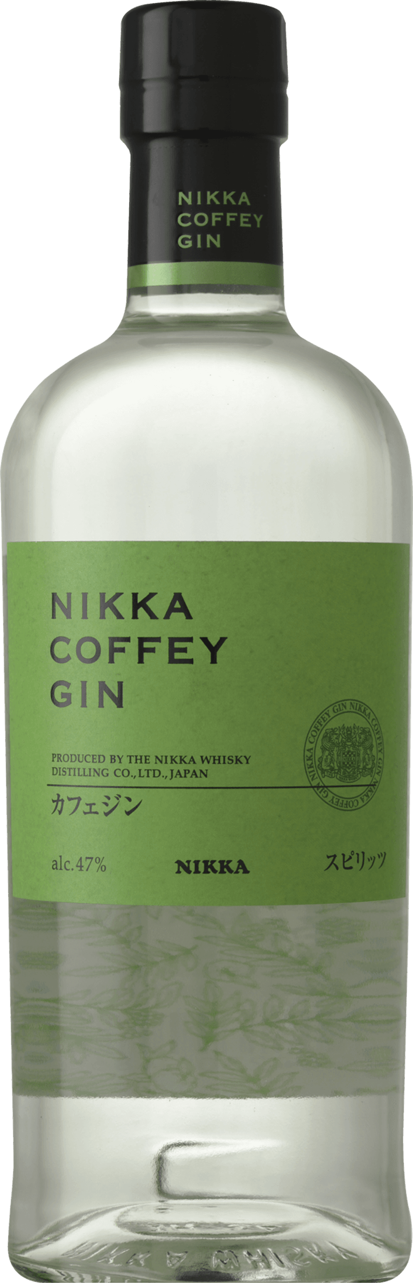 NIKKA Gin Coffey (0,7 l)