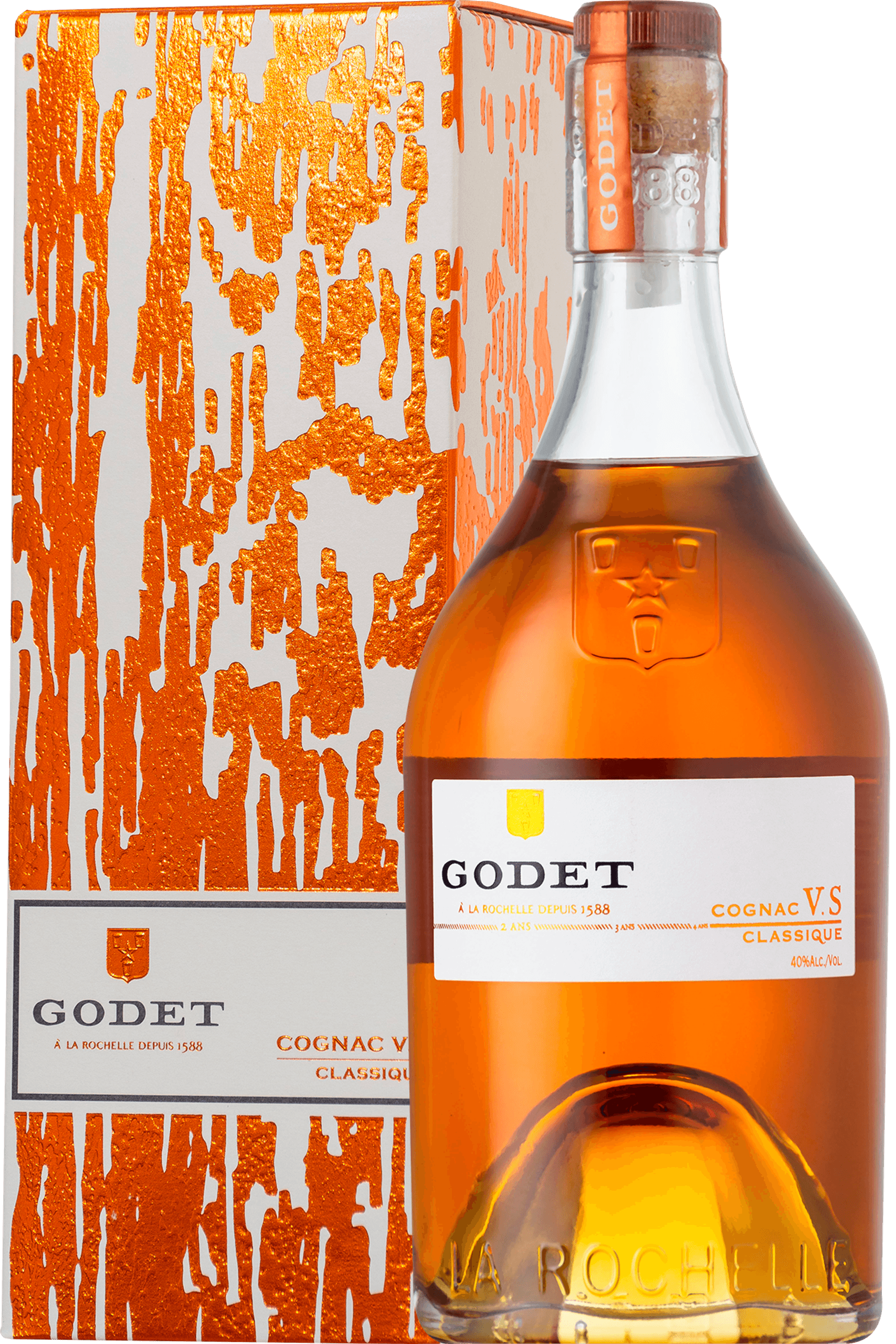 GODET V.S Classic (0,7 l)