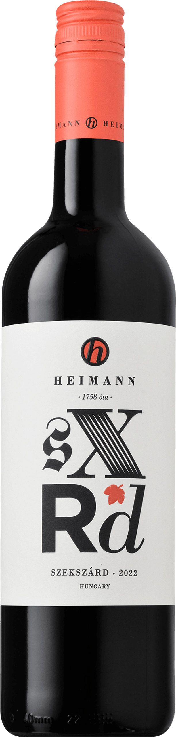 HEIMANN SXRD 2022