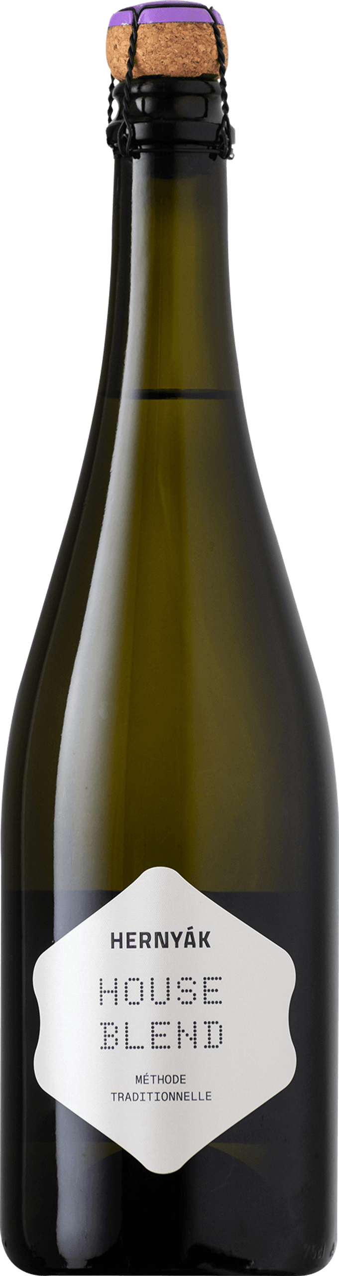 HERNYÁK Brut