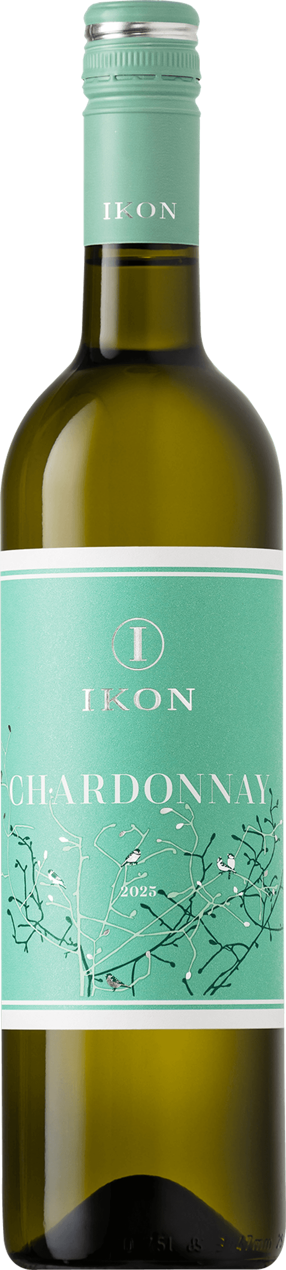 IKON Chardonnay 2025