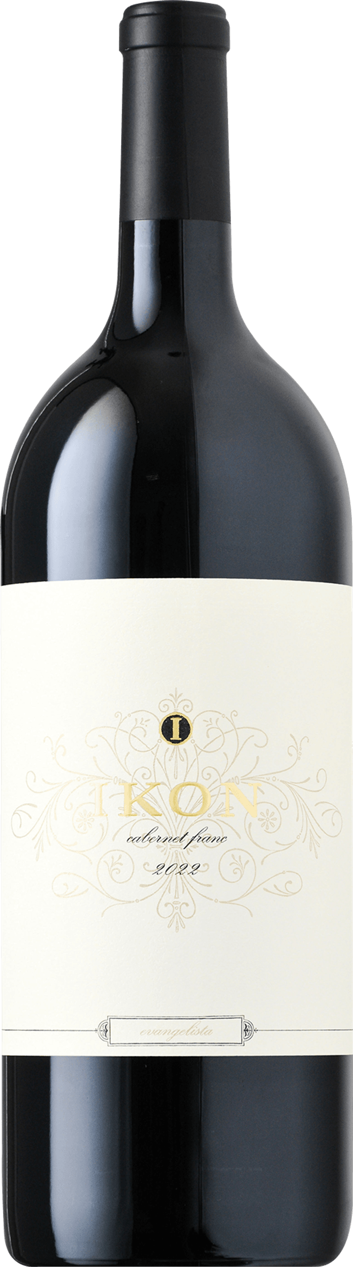 IKON Cabernet Franc Evangelista 2022 Magnum