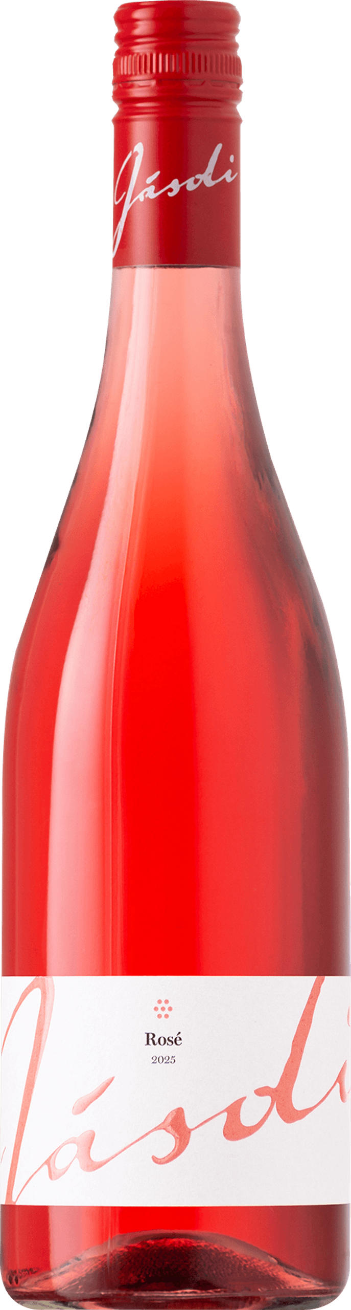 JÁSDI Rosé 2025