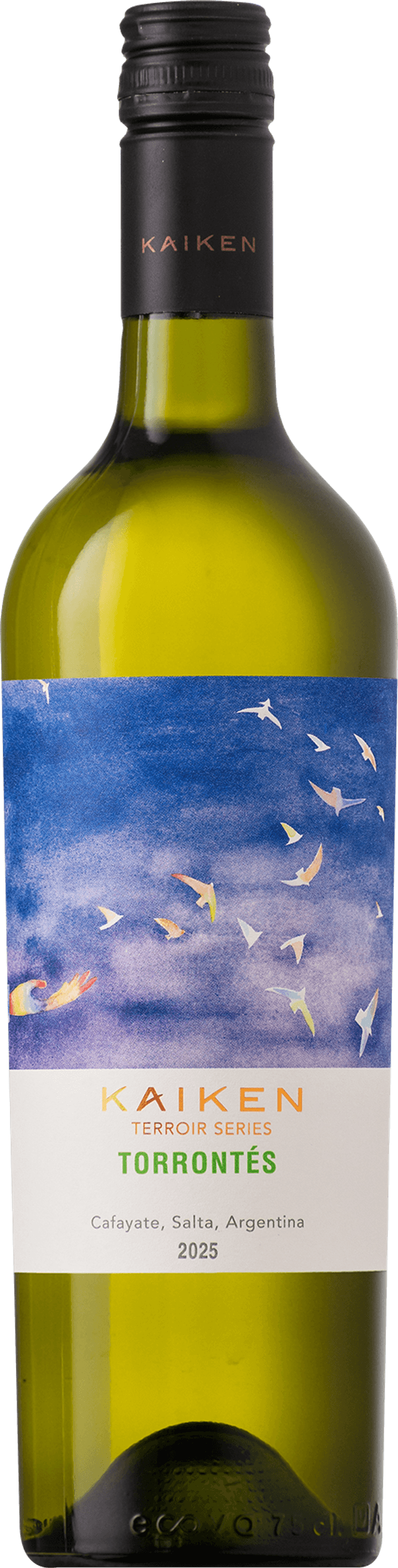 KAIKEN Terroir Series Torrontés 2025