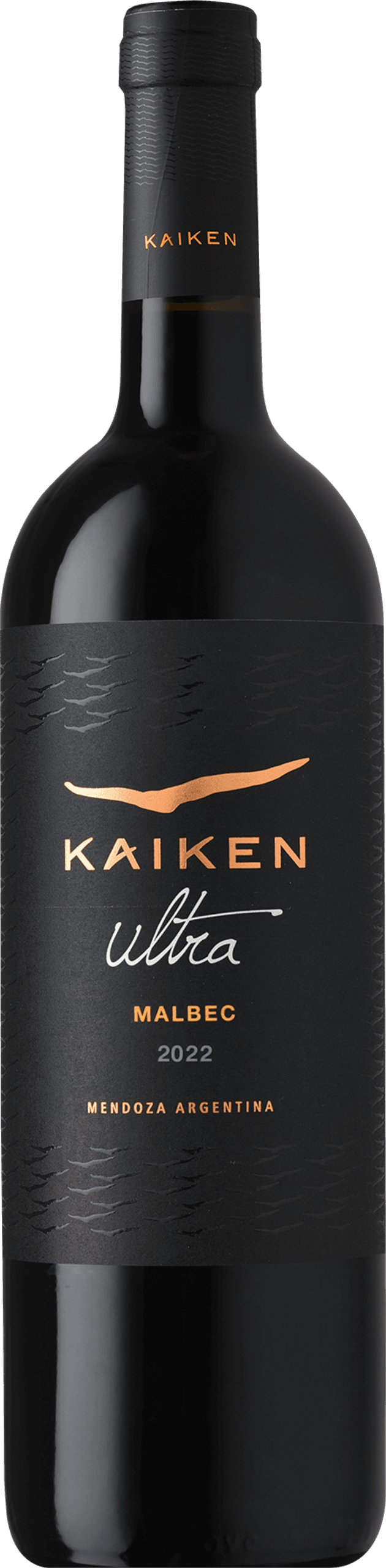 KAIKEN Ultra Malbec 2022
