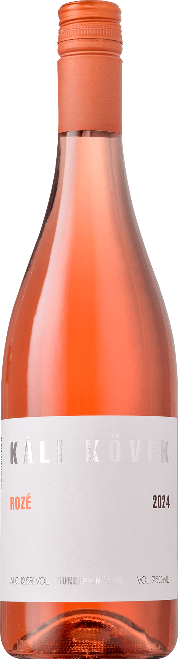 KÁLI KÖVEK Rosé 2024
