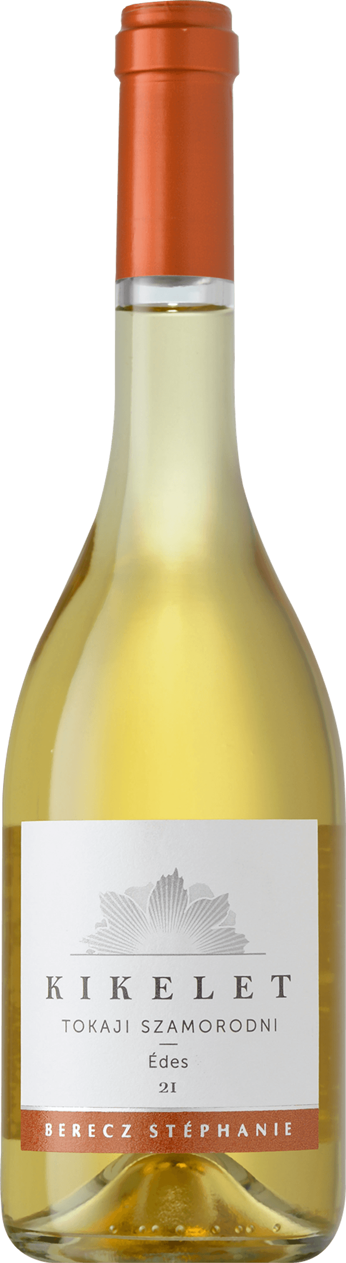 KIKELET Édes Szamorodni 2021 (0,5 l)