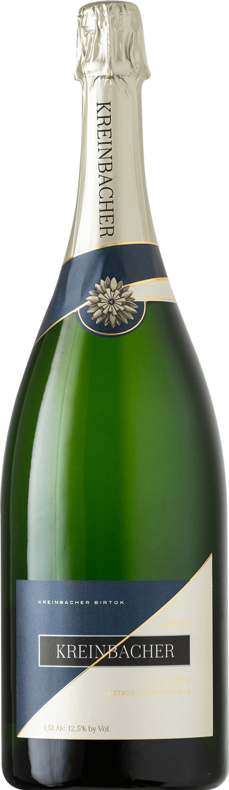 KREINBACHER Brut Classic Magnum