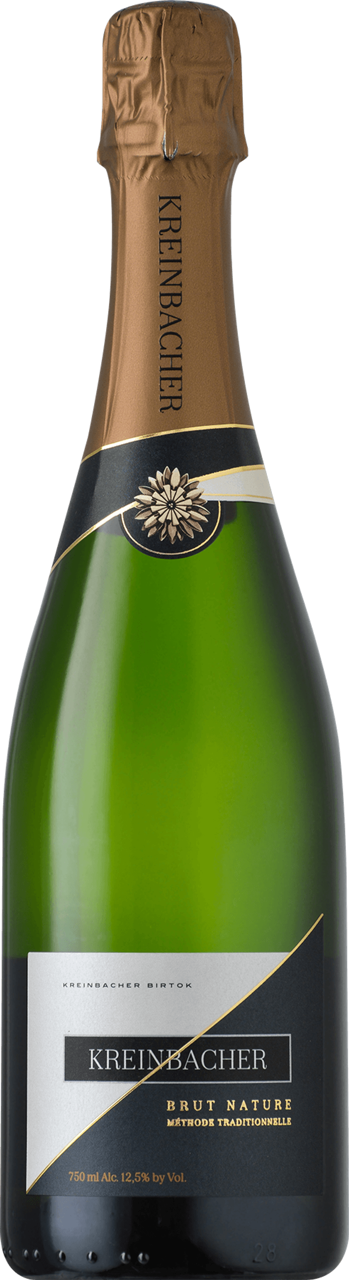 KREINBACHER Brut Nature