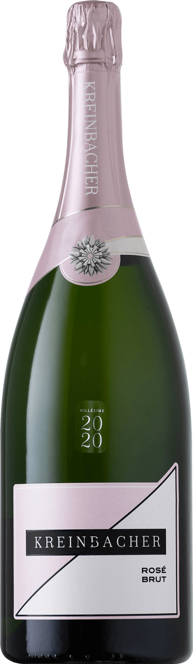 KREINBACHER Rosé Brut 2020 Magnum