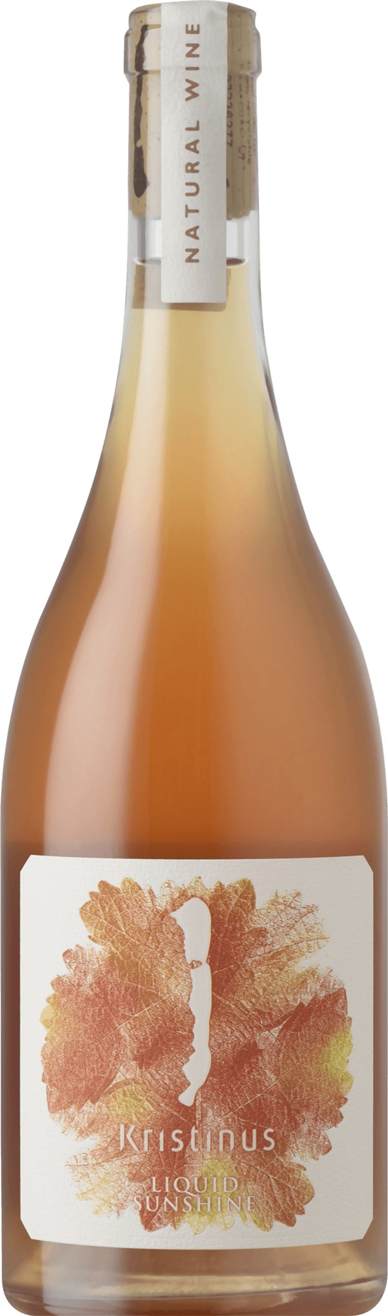 KRISTINUS "Liquid Sunshine" 2022 (Organic)