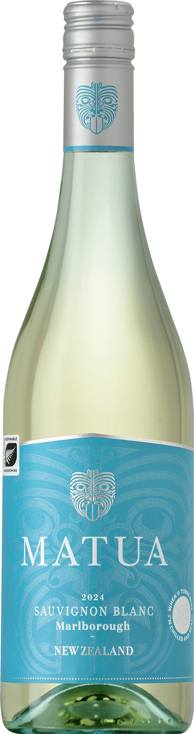MATUA Sauvignon Blanc 2024