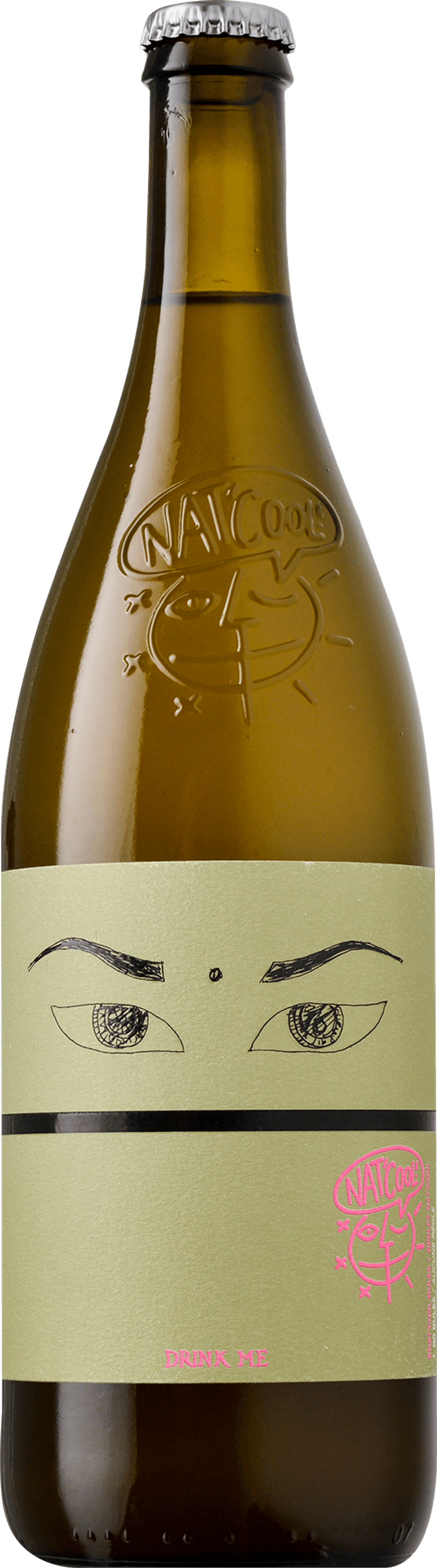 NIEPOORT Nat'Cool Branco 2024 (1 l)