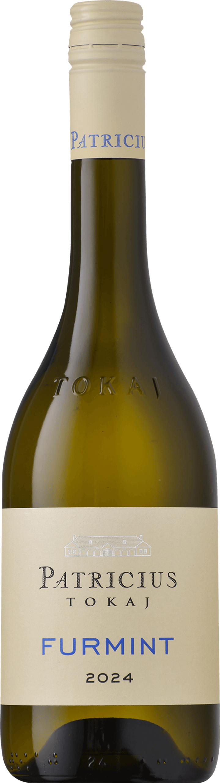 PATRICIUS Furmint 2024