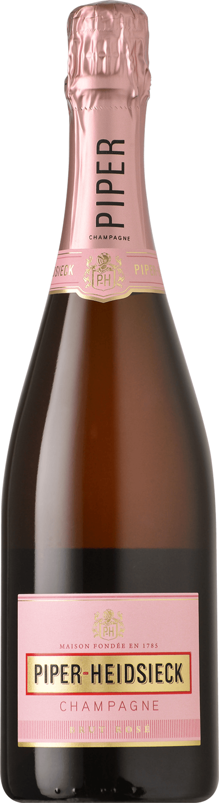 PIPER-HEIDSIECK Rosé Brut