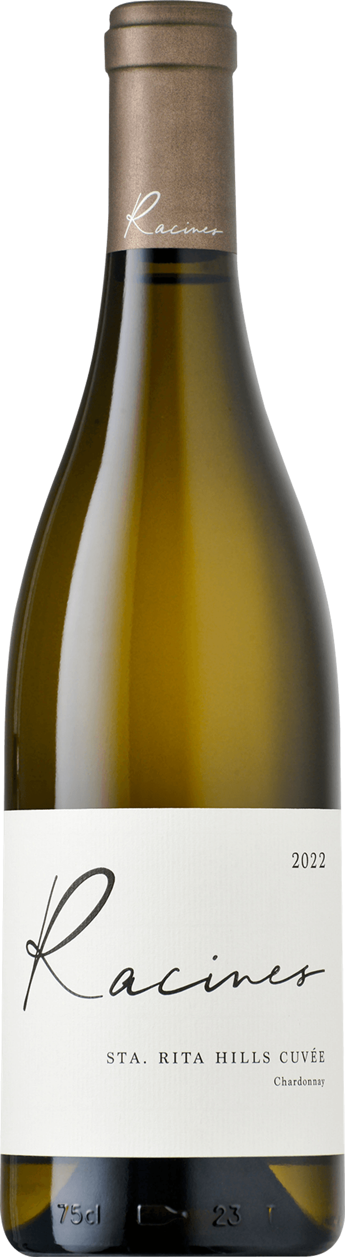RACINES Sta. Rita Hills Cuvée Chardonnay 2022